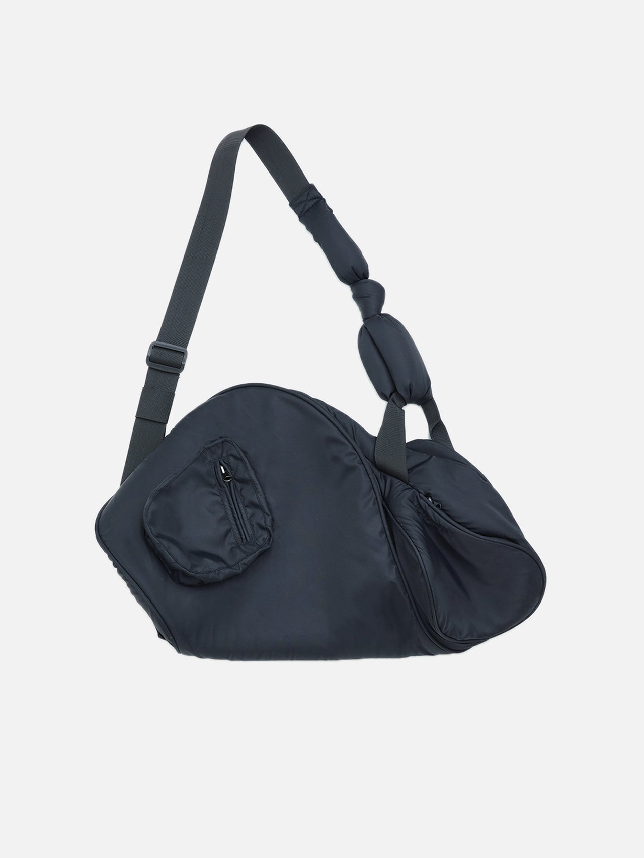 バッグ aesynctx CRASHED CAR BAG AESYNCTX - CRASHED CAR BAG (BLACK)