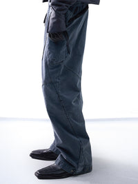 UTILITY PANTS