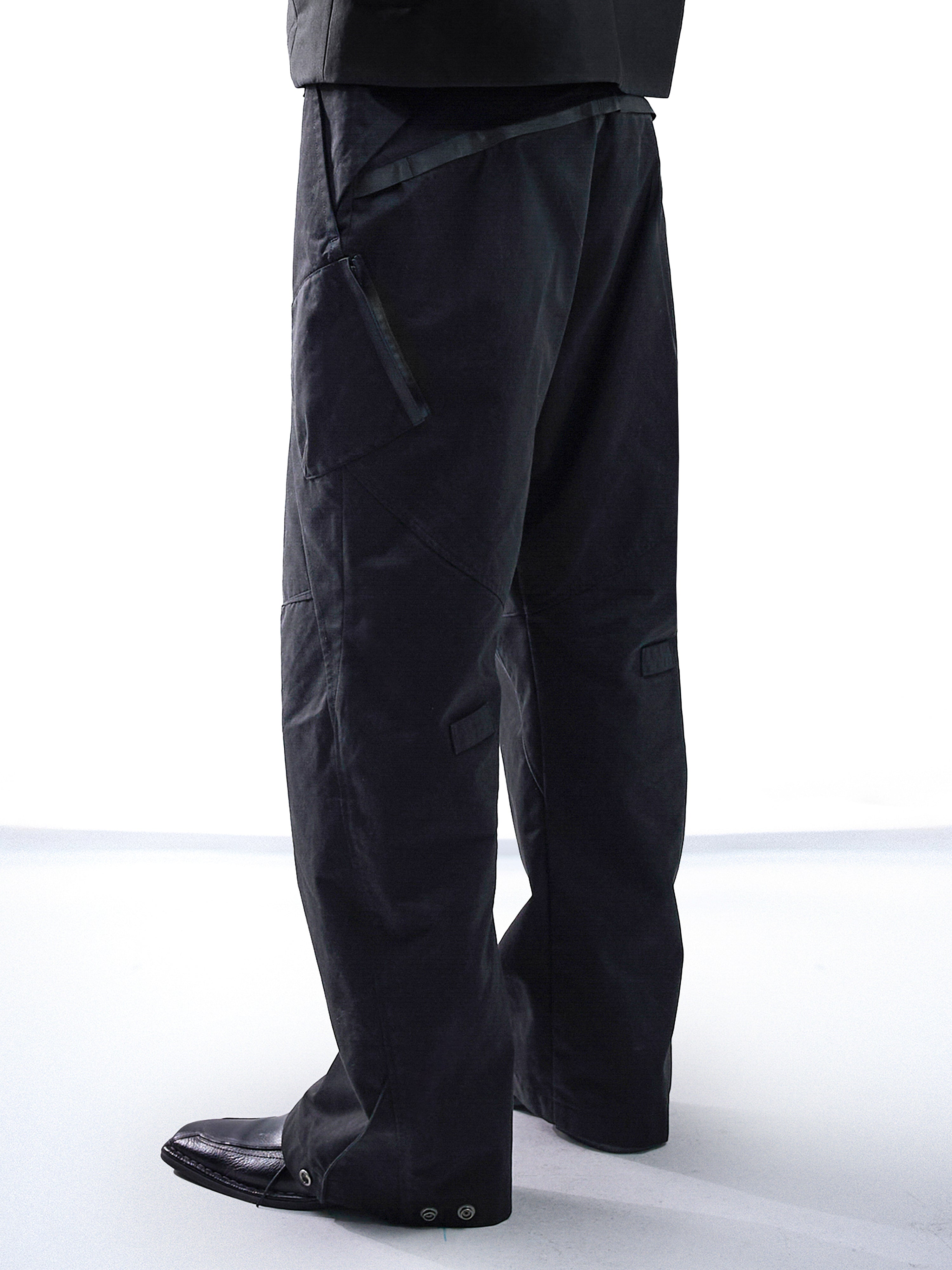 UTILITY PANTS