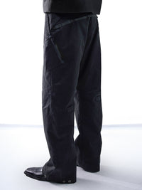 UTILITY PANTS