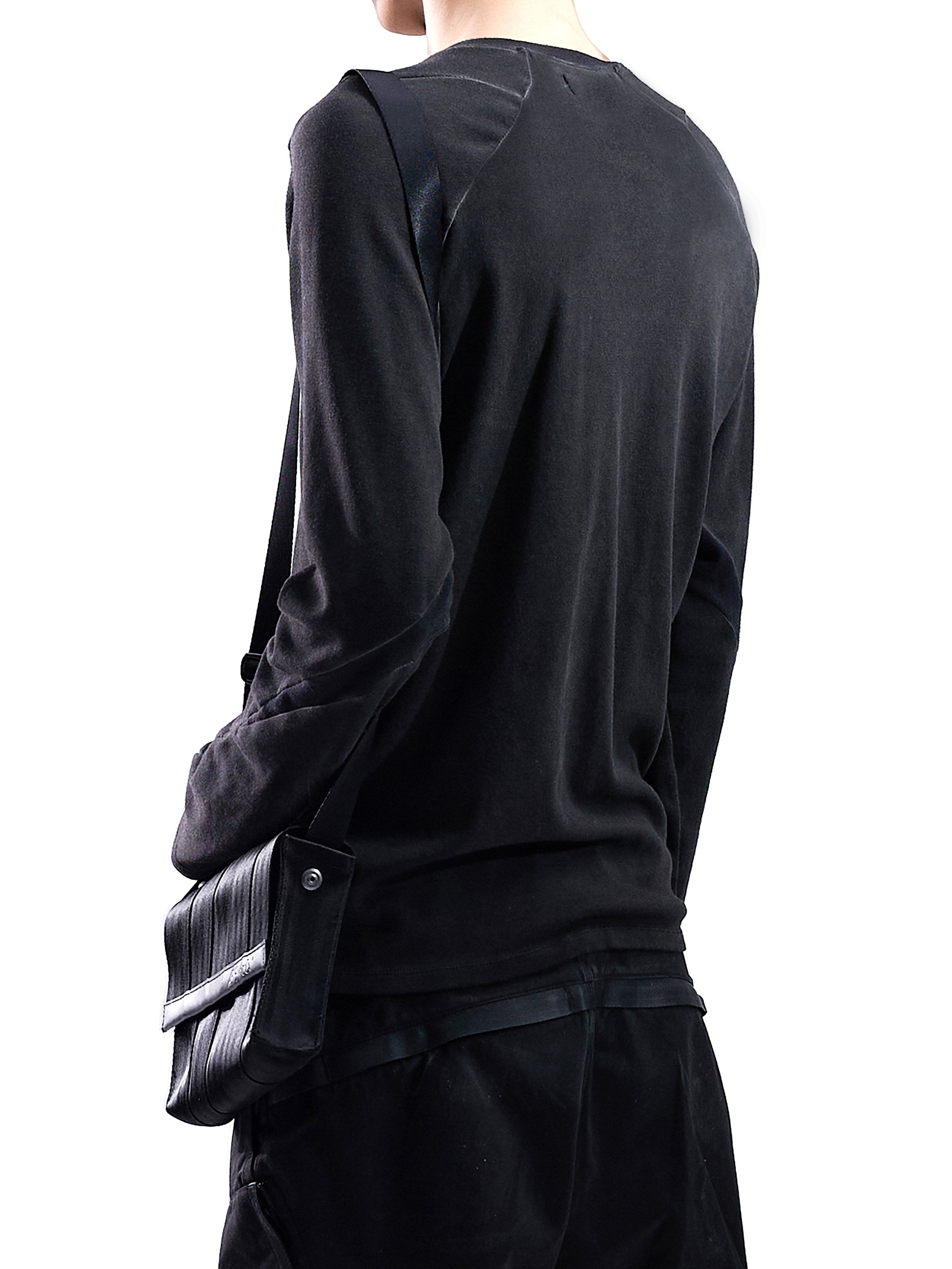 SYSTEM LONG SLEEVE