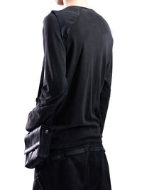 SYSTEM LONG SLEEVE