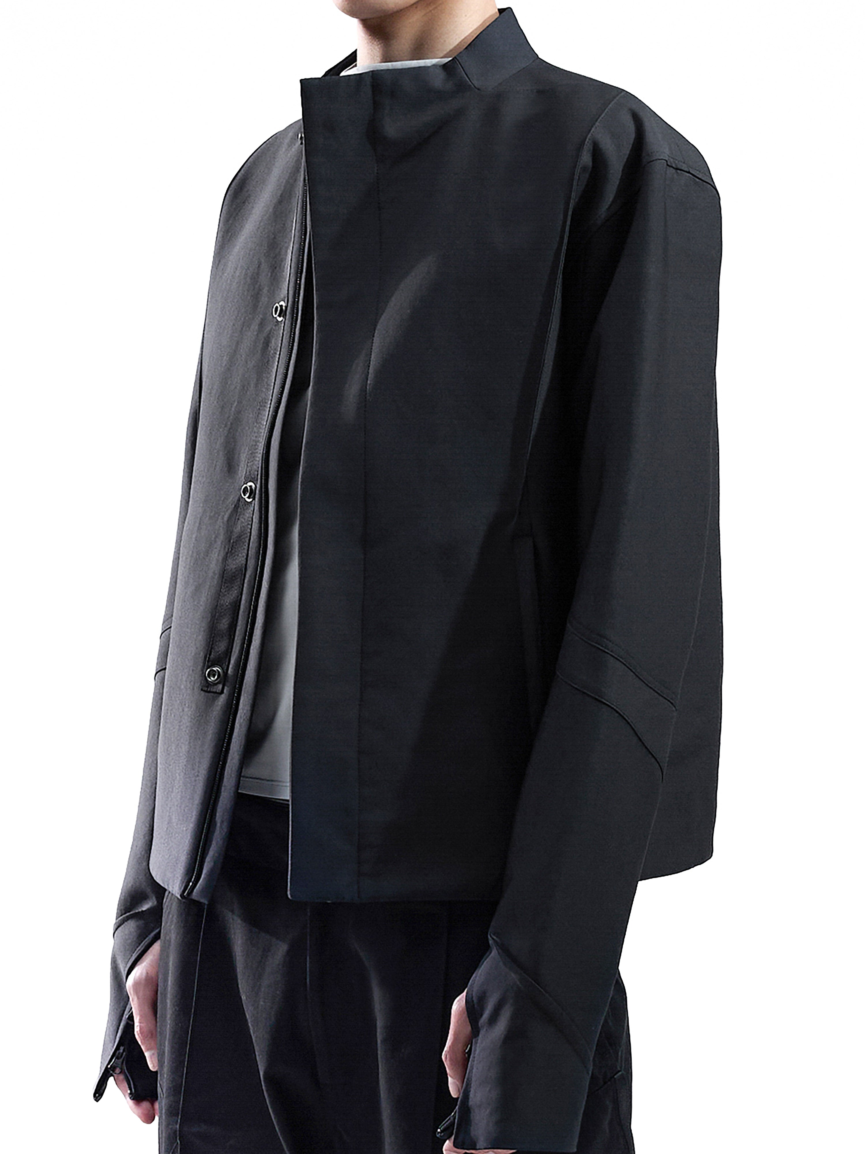 UTILITY JACKET