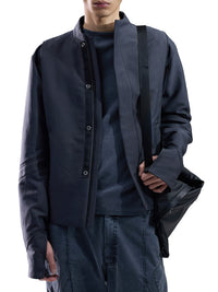 UTILITY JACKET
