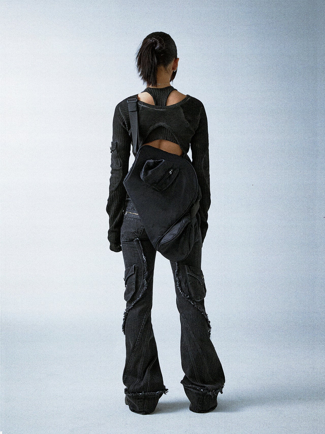 DISTORTED BAG – Aesynctx KR