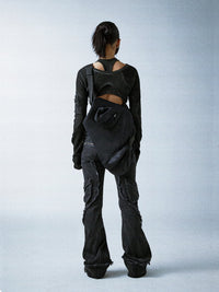 DISTORTED BAG