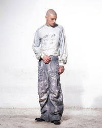 UTILITY PANTS