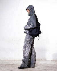 UTILITY PANTS