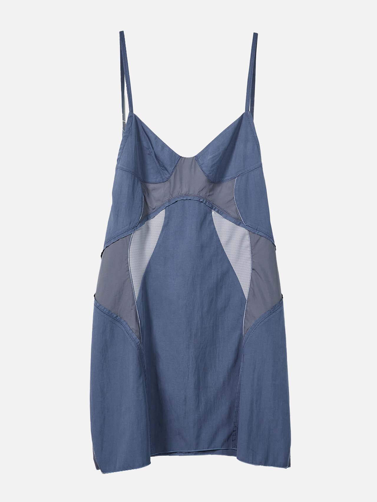 SLIP DRESS