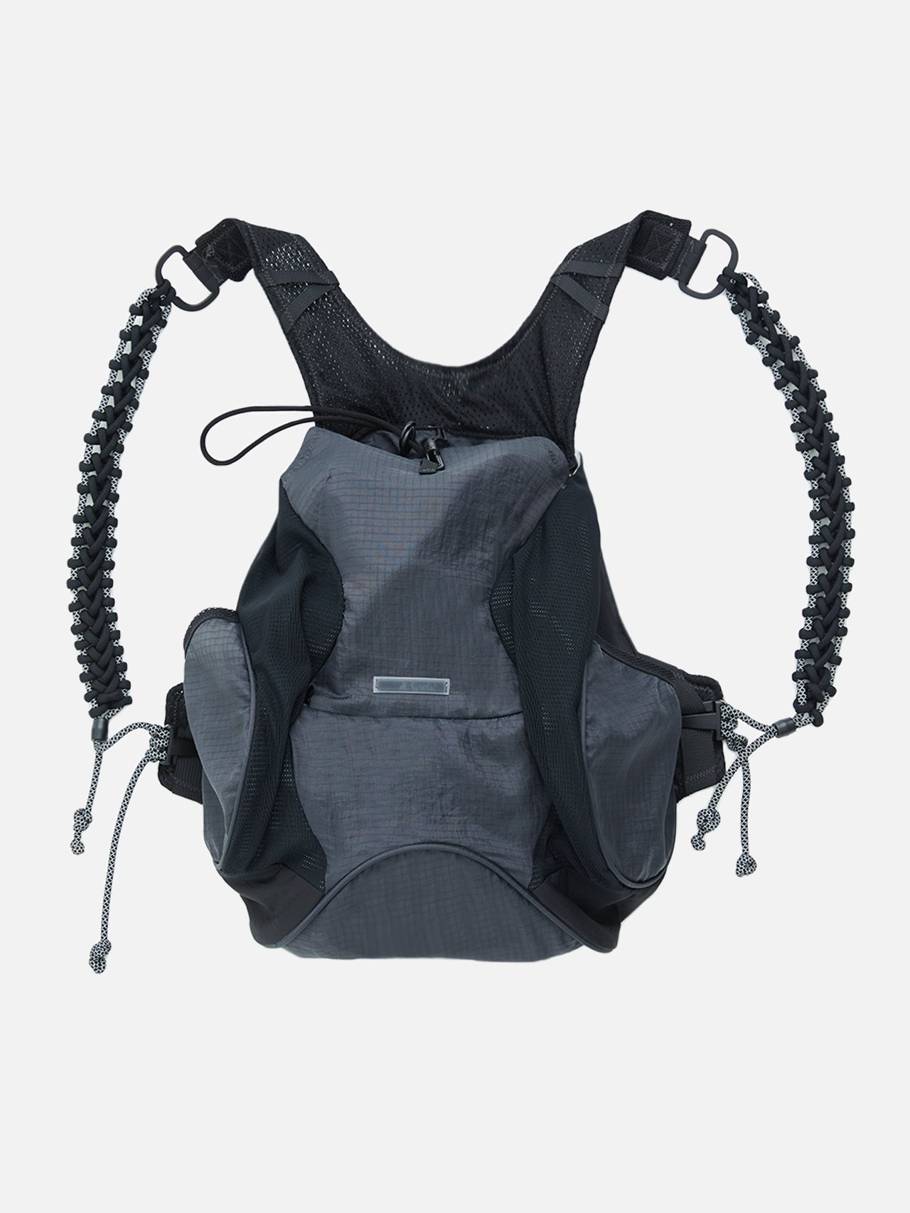 DISTORTED BACKPACK