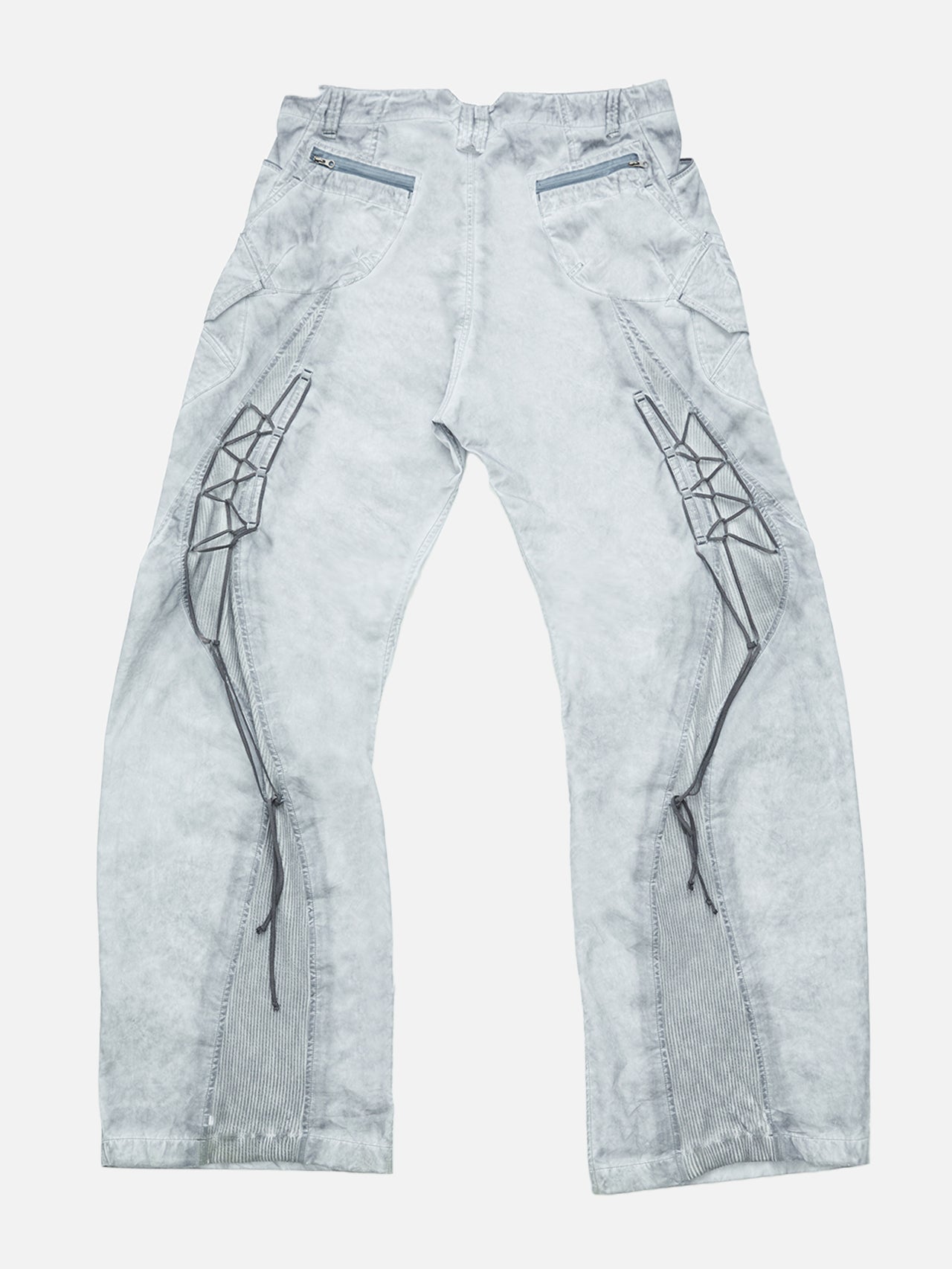 UTILITY PANTS