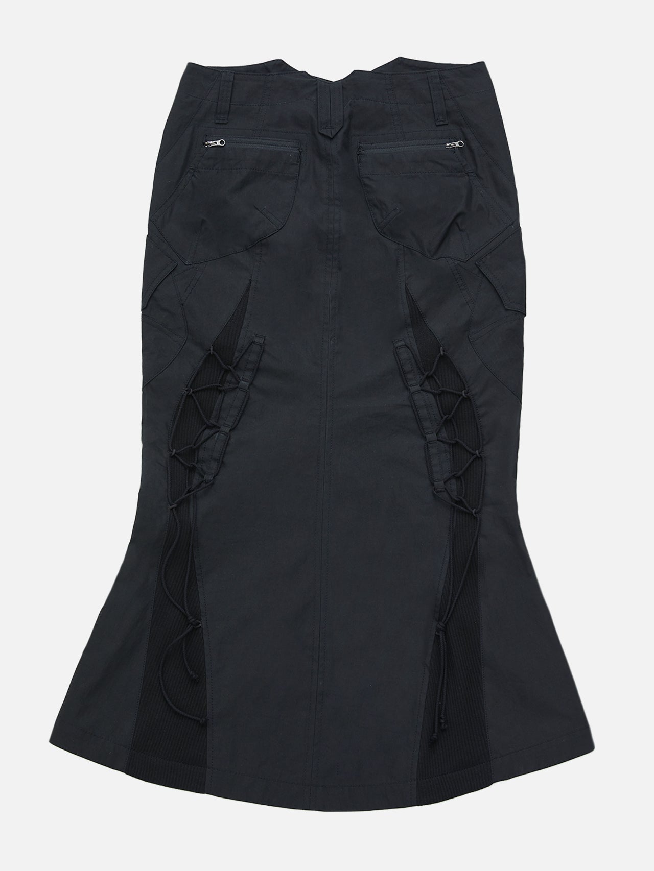 UTILITY SKIRT