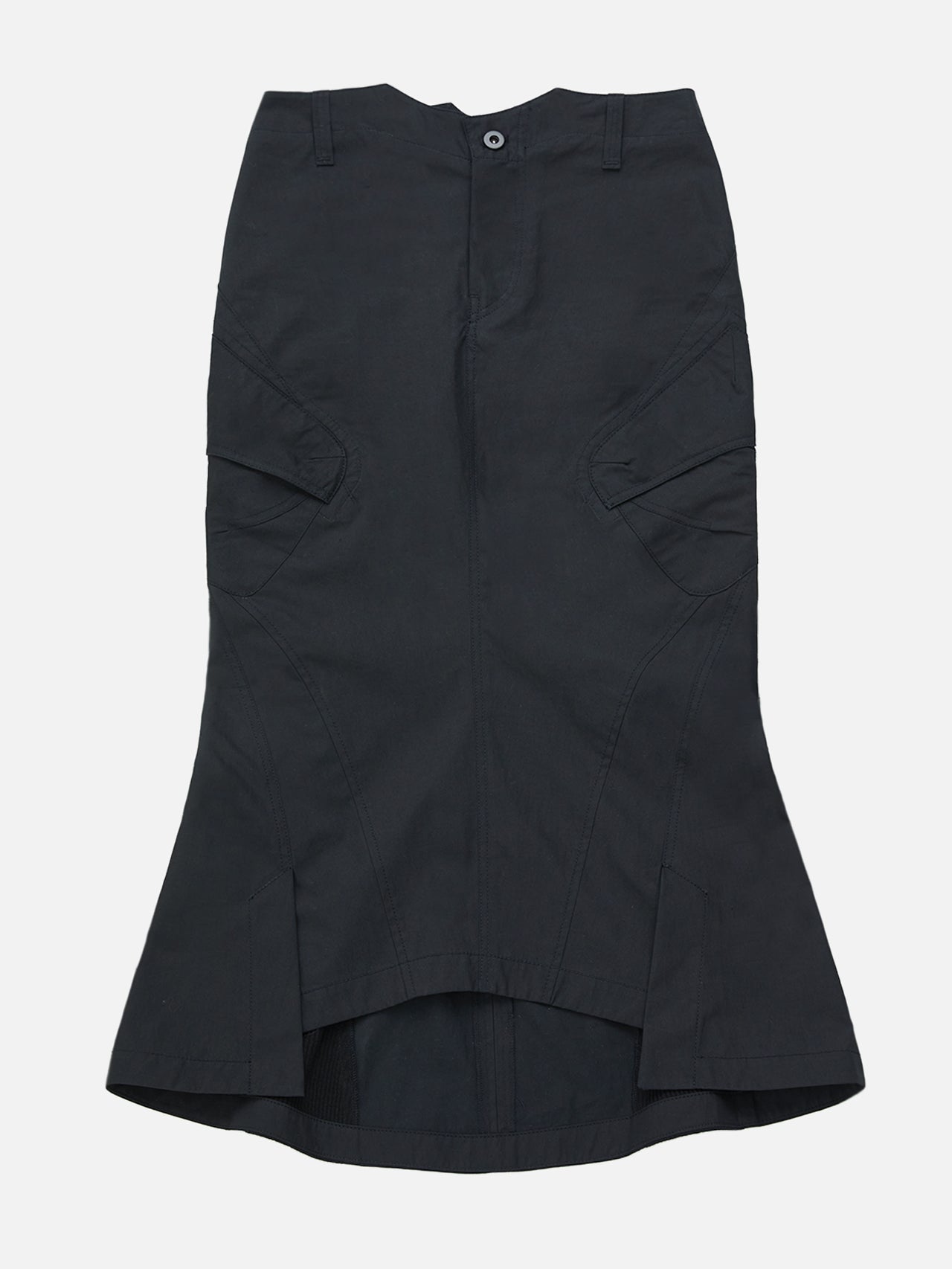 UTILITY SKIRT