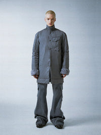 PADDED COAT
