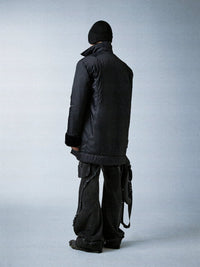 PADDED COAT