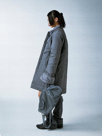 PADDED COAT