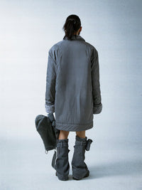PADDED COAT