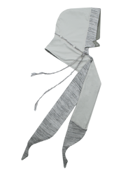 REVERSIBLE HOODED MUFFLER