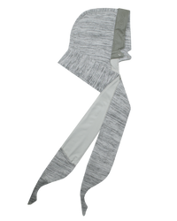 REVERSIBLE HOODED MUFFLER
