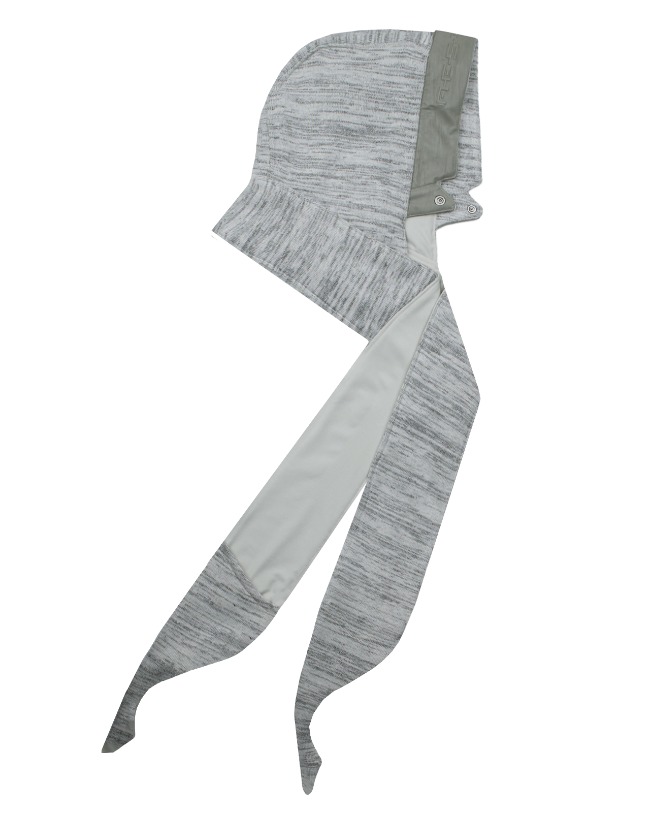 REVERSIBLE HOODED MUFFLER (11월 17일 순차발송예정)