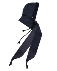 REVERSIBLE HOODED MUFFLER