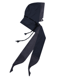 REVERSIBLE HOODED MUFFLER