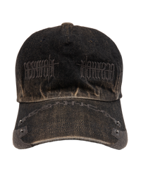 BRACES BALL CAP