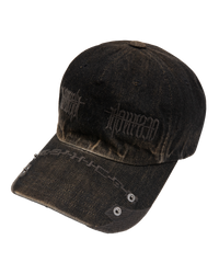 BRACES BALL CAP