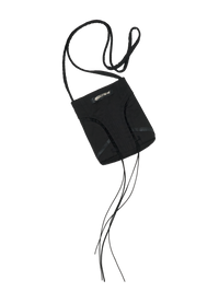 LACED CROSS BAG