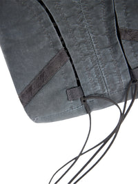 LACED CROSS BAG