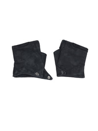 LEATHER HAND WARMER