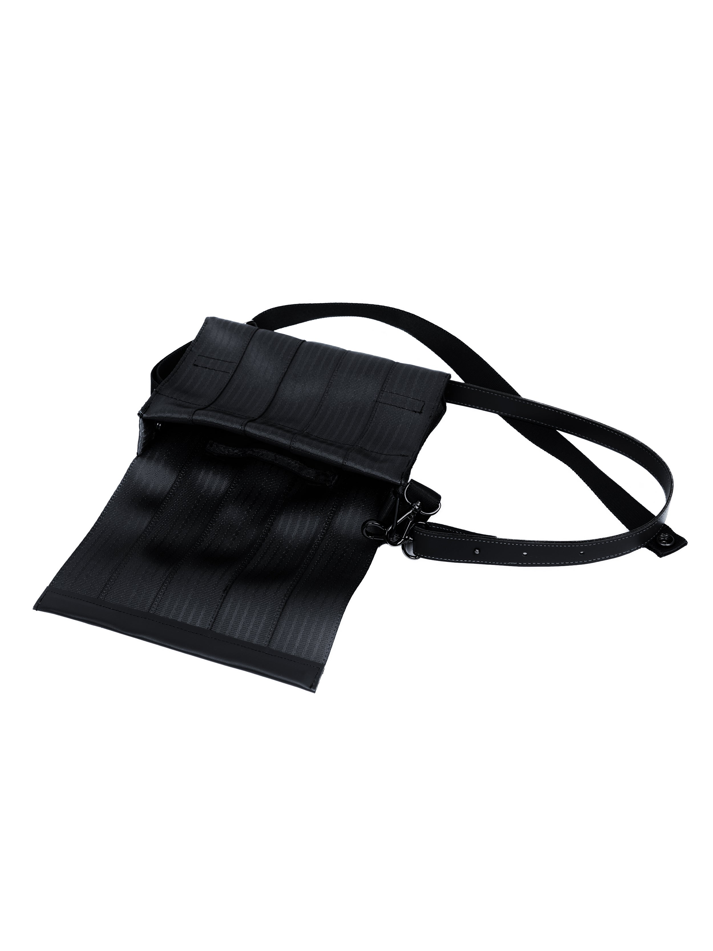 2WAY POUCH BAG