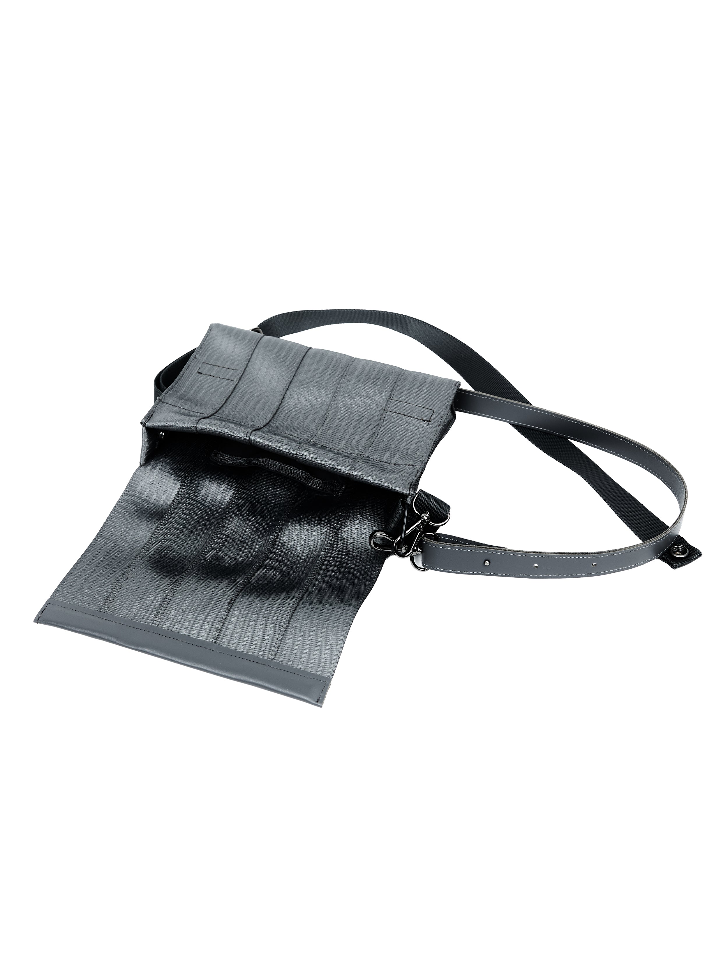 2WAY POUCH BAG