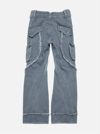 WIDE PANTS