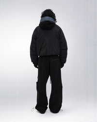 REVERSIBLE DOWN BOMBER
