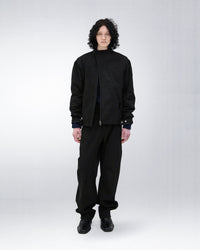 BENT KNEE PANTS