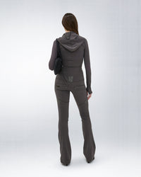 BOOT CUT LEGGINGS
