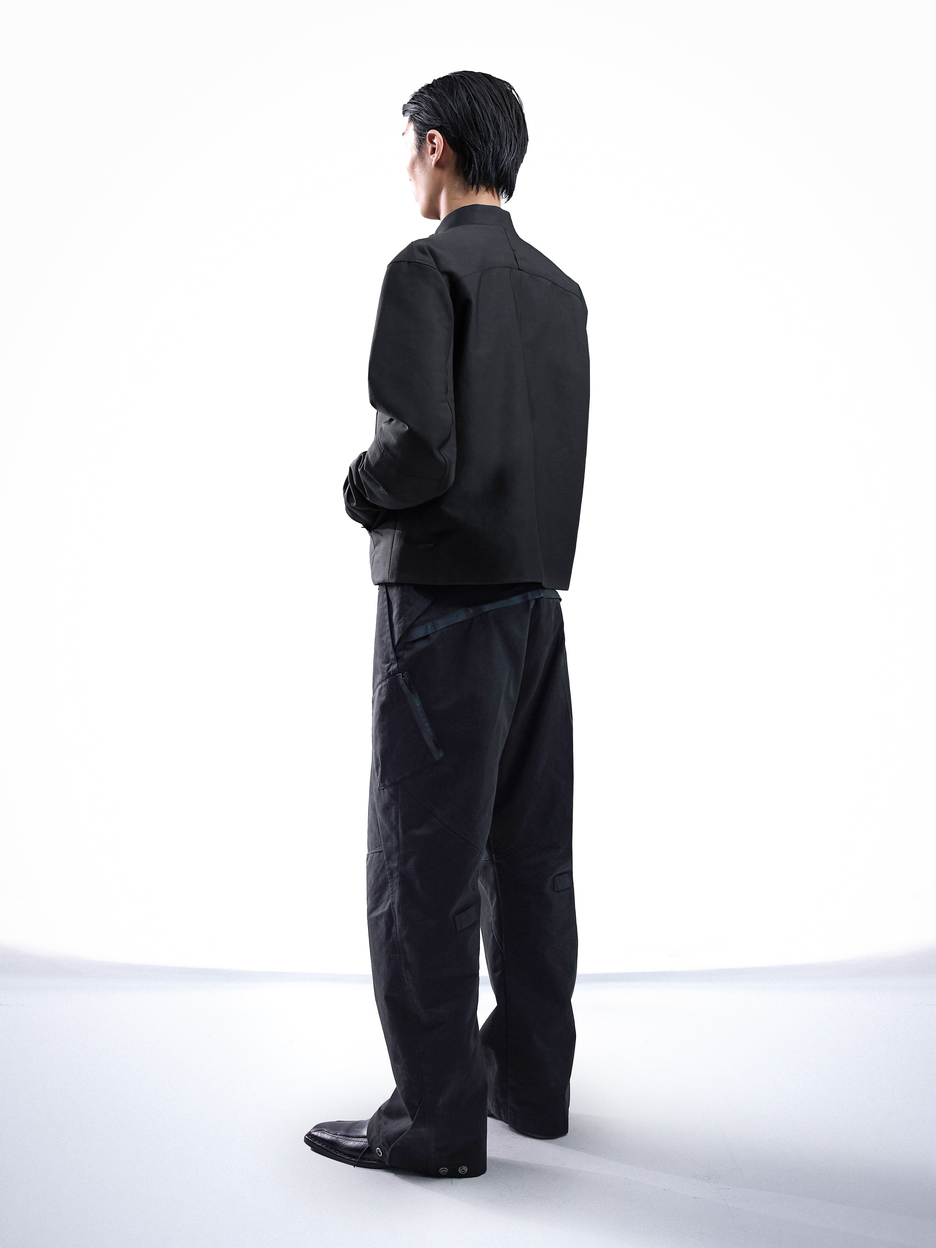 UTILITY PANTS