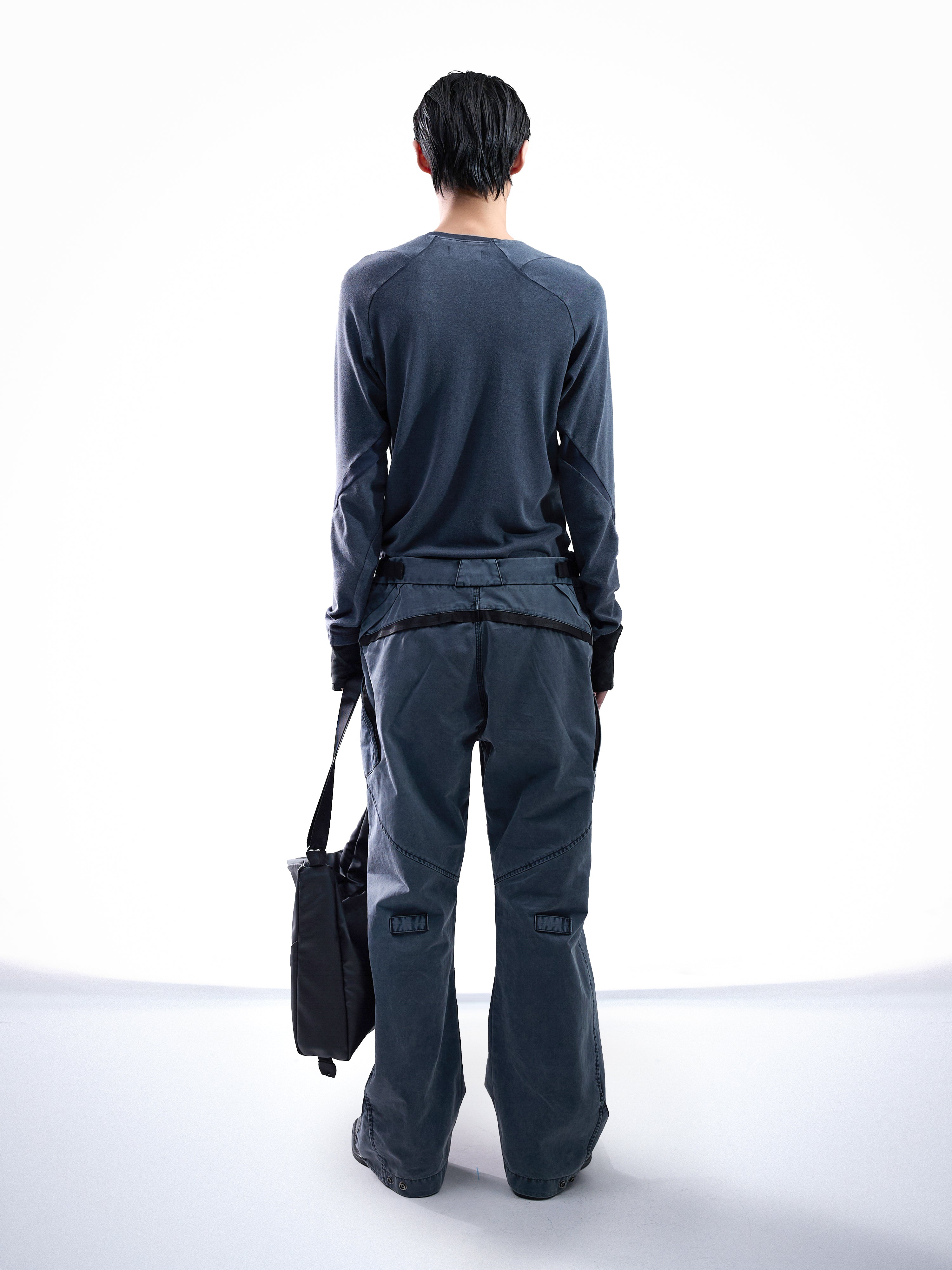 SYSTEM LONG SLEEVE