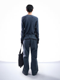 SYSTEM LONG SLEEVE