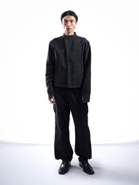 UTILITY JACKET