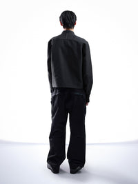 UTILITY JACKET