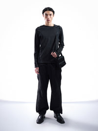 SYSTEM LONG SLEEVE