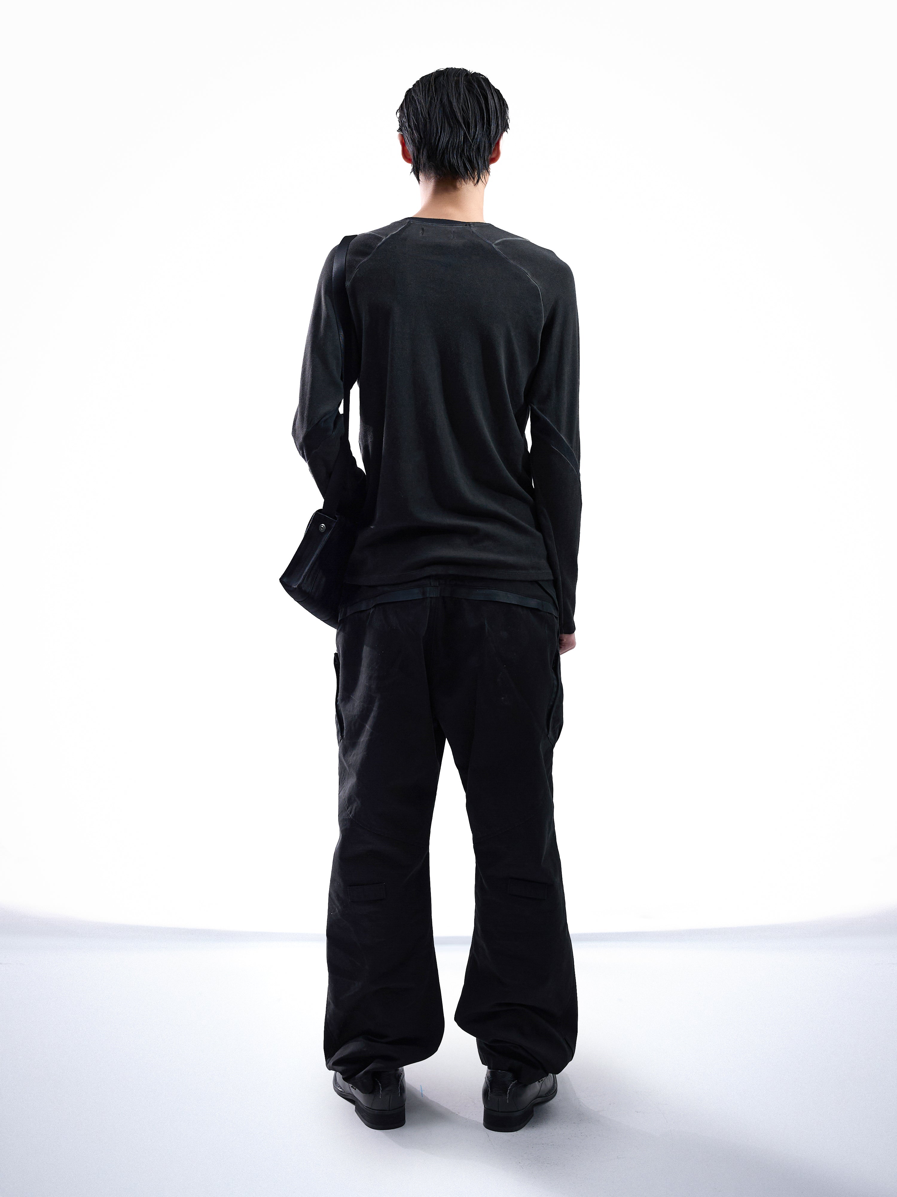 SYSTEM LONG SLEEVE