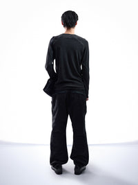 SYSTEM LONG SLEEVE