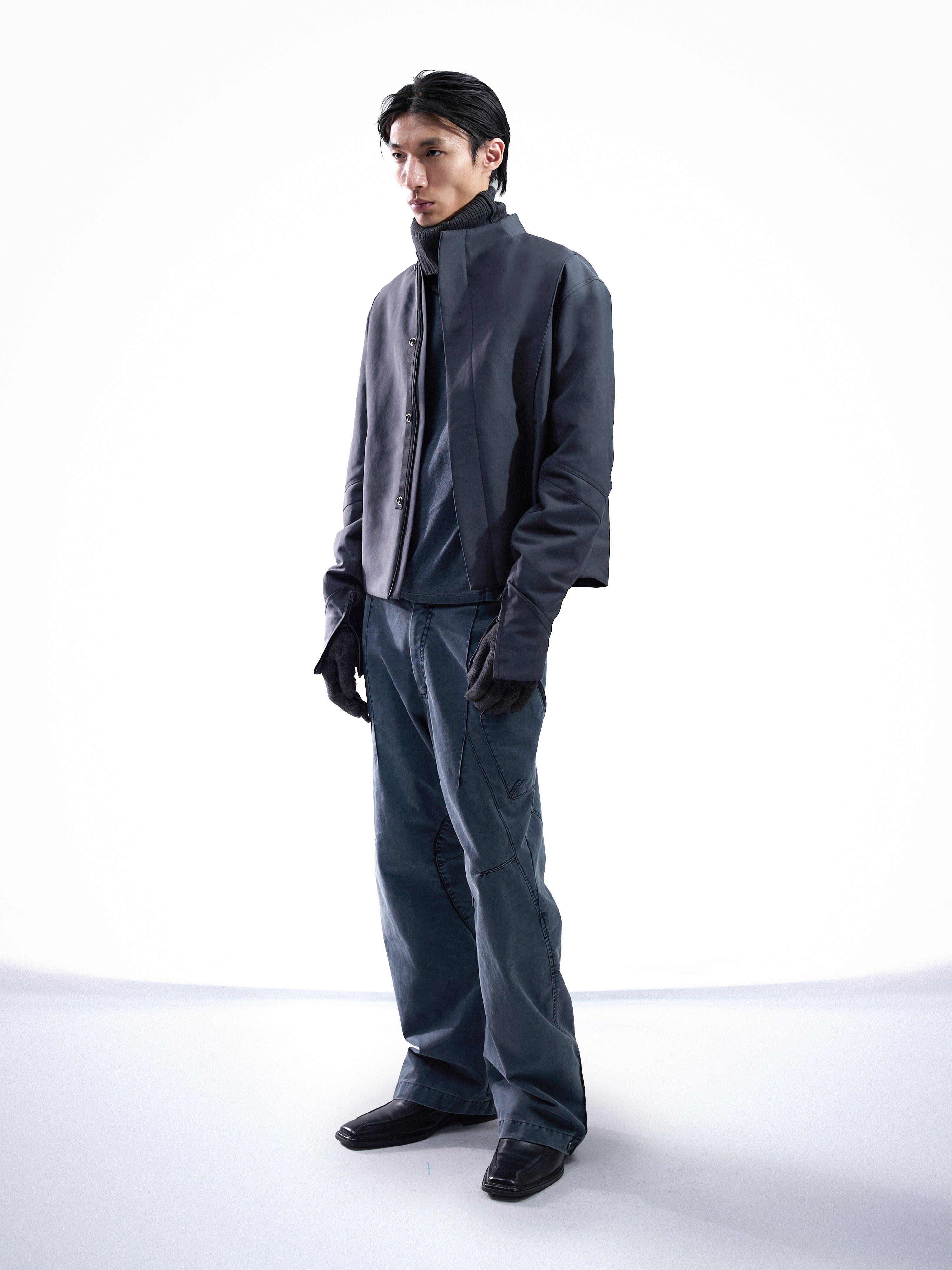 UTILITY JACKET