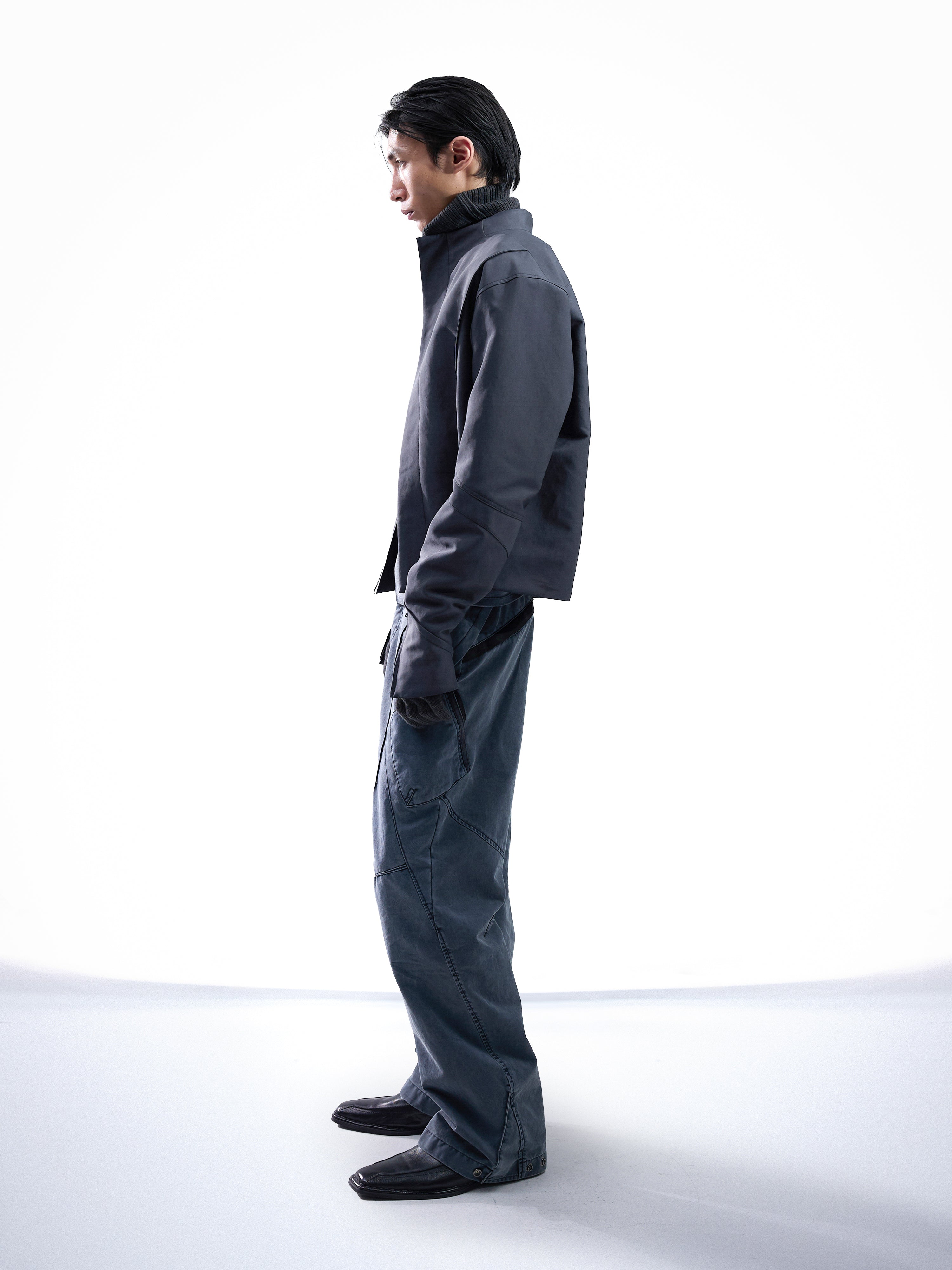 UTILITY JACKET