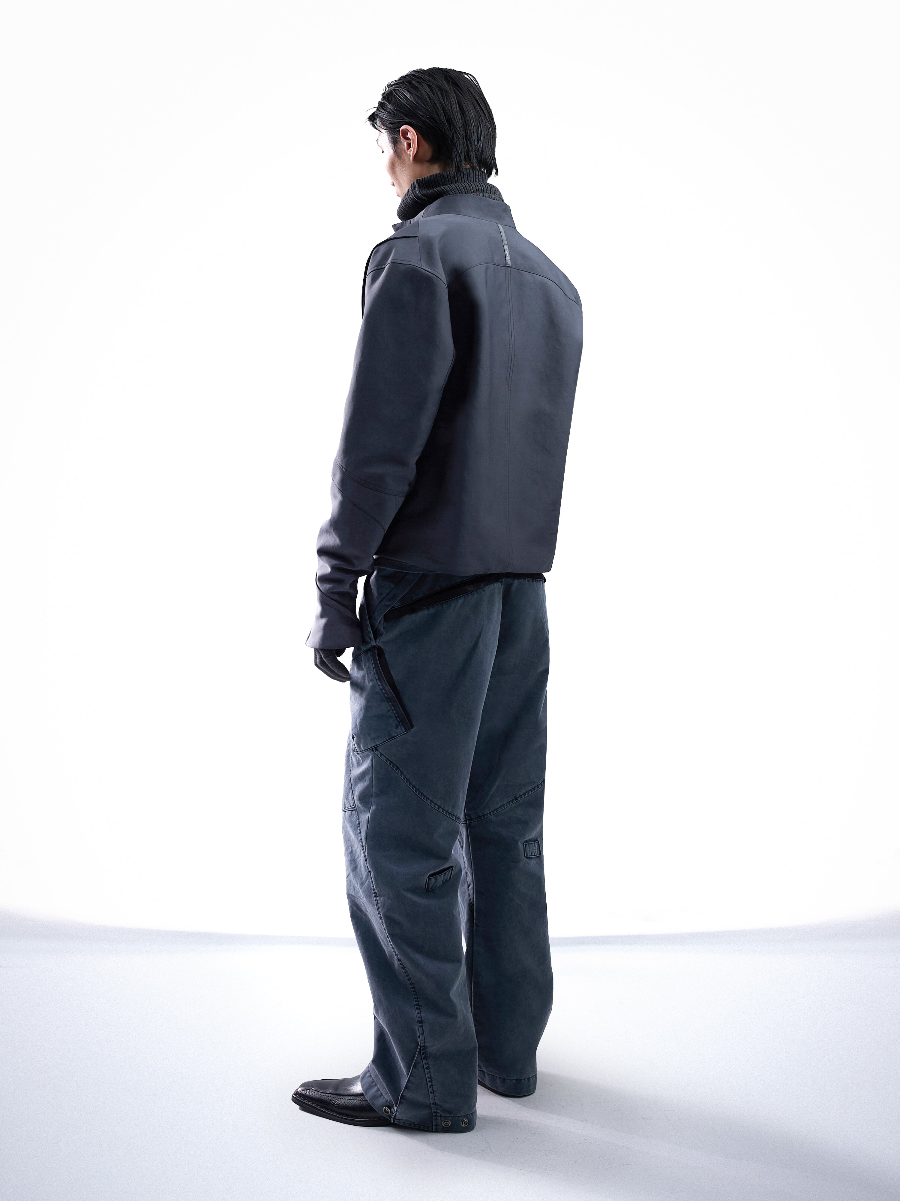 UTILITY JACKET