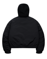 REVERSIBLE DOWN BOMBER