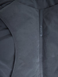 ASYMMETRIC DOWN JACKET